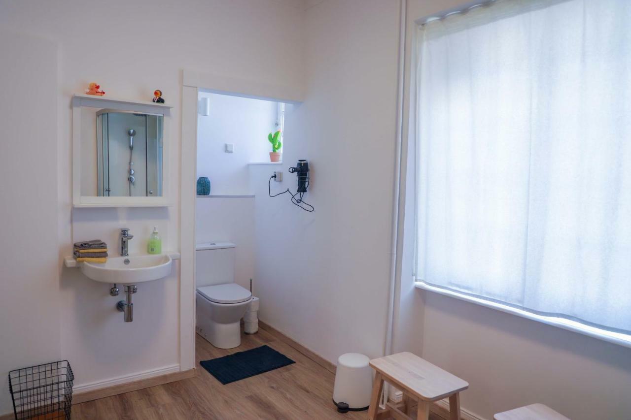 Appartement The Garden Flat à Luxembourg Extérieur photo